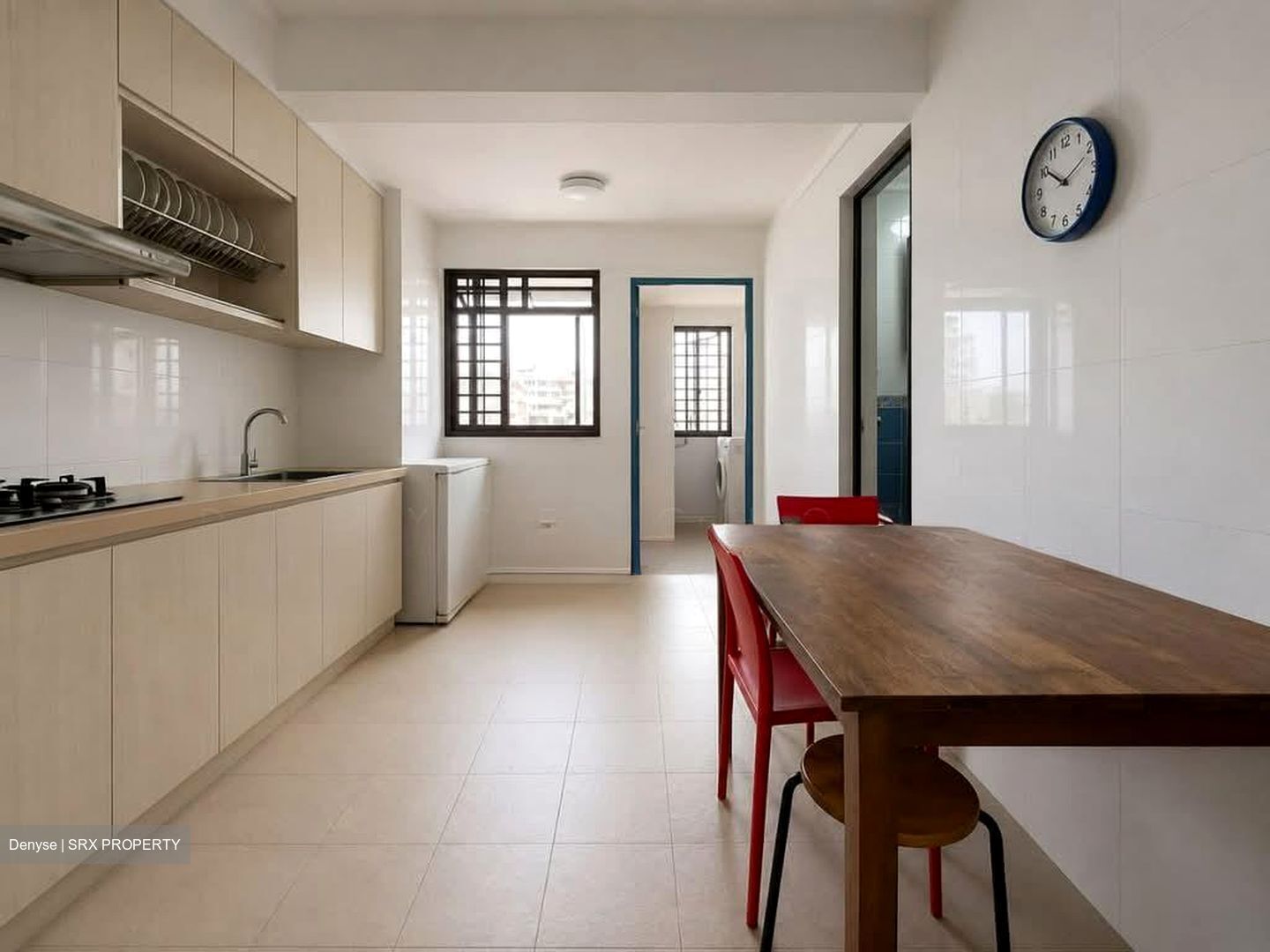 Blk 215 Boon Lay Place (Jurong West), HDB 3 Rooms #565151171